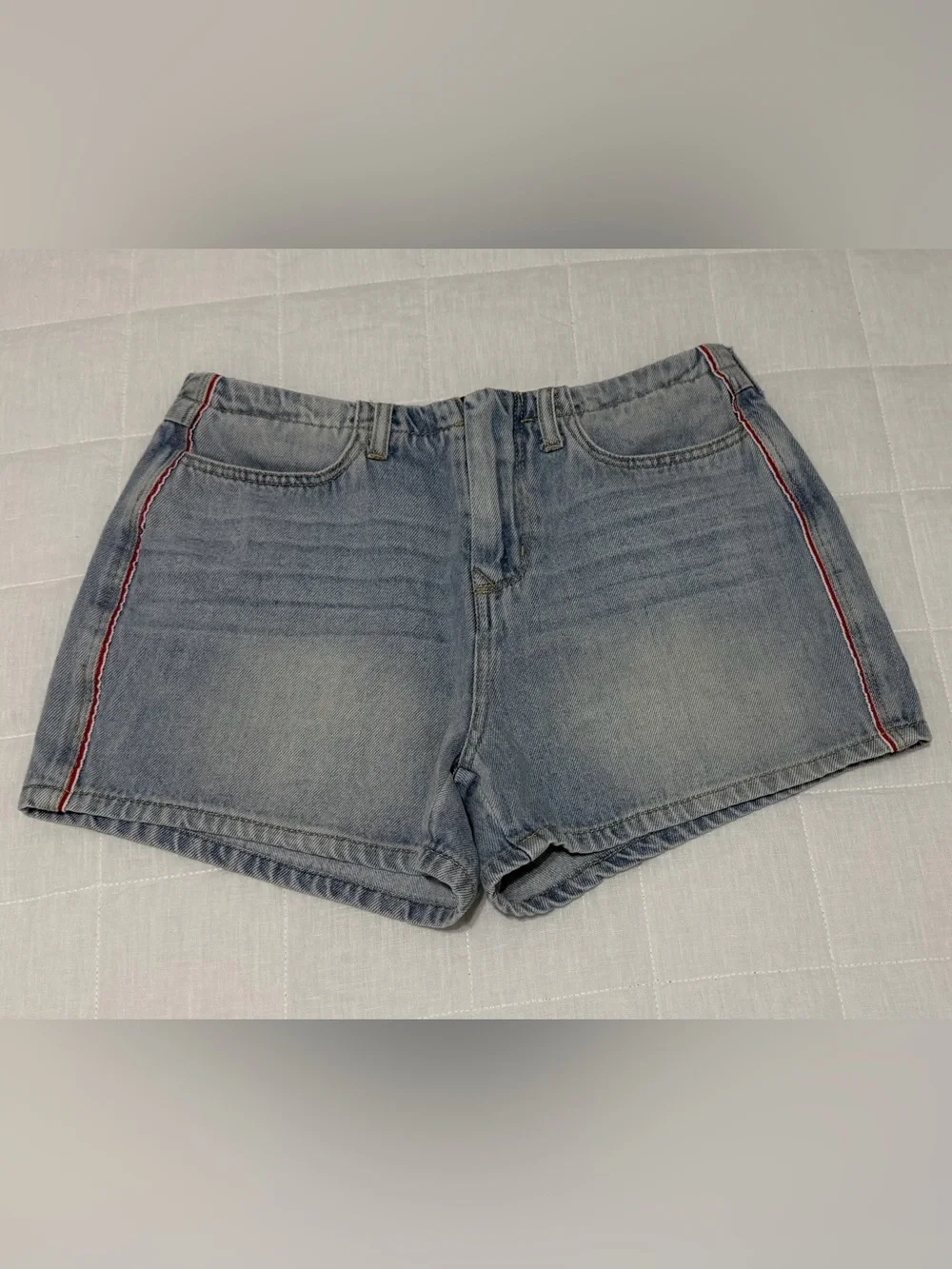 Dear John Denim Shorts